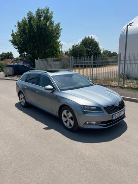 Обява за продажба на Skoda Superb ~22 750 лв. - изображение 1