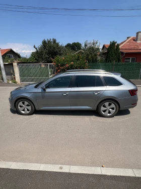 Обява за продажба на Skoda Superb ~22 750 лв. - изображение 3