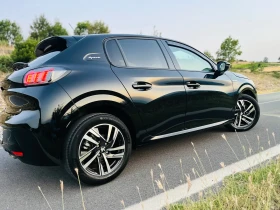 Обява за продажба на Peugeot 208 1.2 PureTech Sport (101кс) ~26 500 лв. - изображение 4