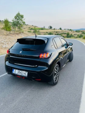 Обява за продажба на Peugeot 208 1.2 PureTech Sport (101кс) ~26 500 лв. - изображение 3