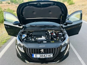 Peugeot 208 1.2 PureTech Sport (101) | Mobile.bg    17