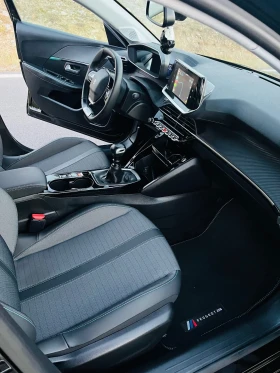 Обява за продажба на Peugeot 208 1.2 PureTech Sport (101кс) ~26 500 лв. - изображение 11