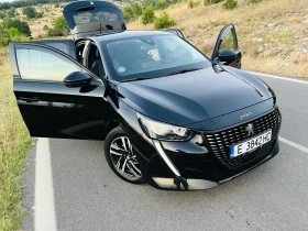 Обява за продажба на Peugeot 208 1.2 PureTech Sport (101кс) ~26 500 лв. - изображение 6