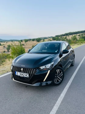 Обява за продажба на Peugeot 208 1.2 PureTech Sport (101кс) ~26 500 лв. - изображение 1