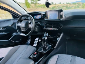 Обява за продажба на Peugeot 208 1.2 PureTech Sport (101кс) ~26 500 лв. - изображение 10