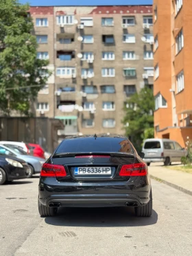 Обява за продажба на Mercedes-Benz E 500 LPG ~36 000 лв. - изображение 3