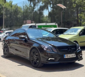 Обява за продажба на Mercedes-Benz E 500 LPG ~36 000 лв. - изображение 1