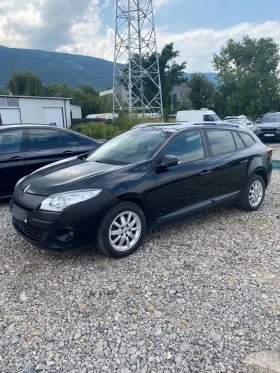 Обява за продажба на Renault Megane ~8 000 лв. - изображение 2
