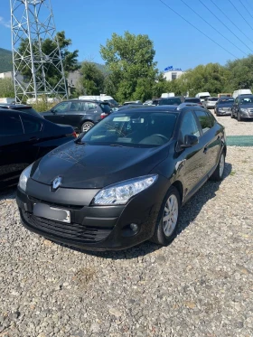 Обява за продажба на Renault Megane ~8 000 лв. - изображение 1