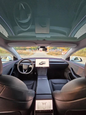 Tesla Model 3 Highland Warranty | Mobile.bg    13