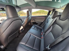 Обява за продажба на Tesla Model 3 Highland Warranty ~59 500 лв. - изображение 11