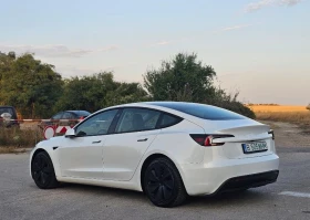 Обява за продажба на Tesla Model 3 Highland Warranty ~59 500 лв. - изображение 3
