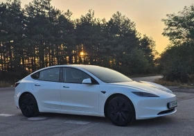 Обява за продажба на Tesla Model 3 Highland Warranty ~59 500 лв. - изображение 7