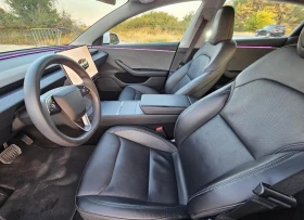 Обява за продажба на Tesla Model 3 Highland Warranty ~59 500 лв. - изображение 10