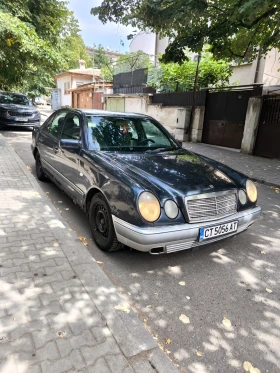 Mercedes-Benz E 290 | Mobile.bg    3