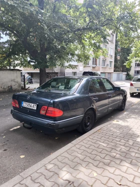 Mercedes-Benz E 290 | Mobile.bg    6