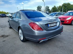Mercedes-Benz S 350 CDI AMG ПАНОРАМА - 50000 лв. - 65601321 4