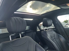 Mercedes-Benz S 350 CDI AMG ПАНОРАМА - 50000 лв. - 65601321 10
