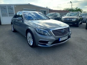 Mercedes-Benz S 350 CDI AMG ПАНОРАМА