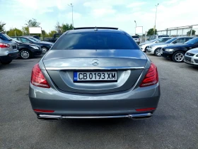 Mercedes-Benz S 350 CDI AMG ПАНОРАМА - 50000 лв. - 65601321 3