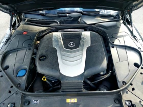 Mercedes-Benz S 350 CDI AMG ПАНОРАМА - 50000 лв. - 65601321 17
