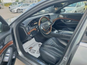Mercedes-Benz S 350 CDI AMG ПАНОРАМА - 50000 лв. - 65601321 7