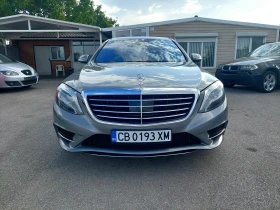 Mercedes-Benz S 350 CDI AMG ПАНОРАМА - 50000 лв. - 65601321 6