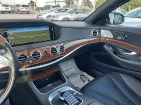 Mercedes-Benz S 350 CDI AMG ПАНОРАМА - 50000 лв. - 65601321 12