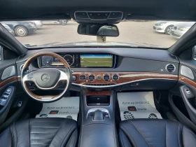 Mercedes-Benz S 350 CDI AMG ПАНОРАМА - 50000 лв. - 65601321 11