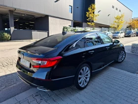 Honda Accord 2.0T Touring Facelift - регистрирана, снимка 3