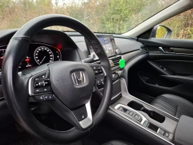 Обява за продажба на Honda Accord 2.0T Touring Facelift - регистрирана ~47 990 лв. - изображение 5