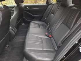 Honda Accord 2.0T Touring Facelift - регистрирана, снимка 14