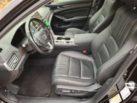 Обява за продажба на Honda Accord 2.0T Touring Facelift - регистрирана ~47 990 лв. - изображение 7