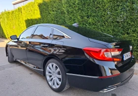 Обява за продажба на Honda Accord 2.0T Touring Facelift - регистрирана ~47 990 лв. - изображение 3