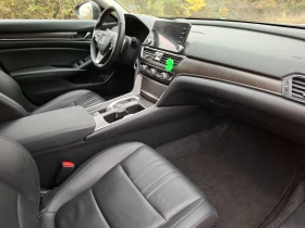 Обява за продажба на Honda Accord 2.0T Touring Facelift - регистрирана ~47 990 лв. - изображение 10