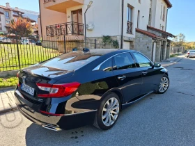 Honda Accord 2.0T Touring Facelift - регистрирана, снимка 6