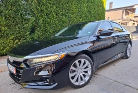 Обява за продажба на Honda Accord 2.0T Touring Facelift - регистрирана ~47 990 лв. - изображение 4