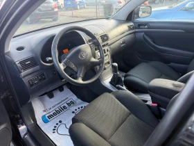 Обява за продажба на Toyota Avensis 1.8 ~8 500 лв. - изображение 7