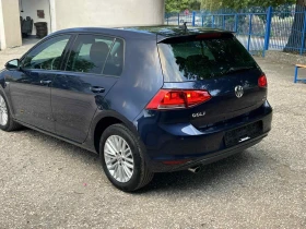 VW Golf VII CUP GERMANY | Mobile.bg    3