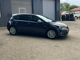 VW Golf VII CUP GERMANY | Mobile.bg    7