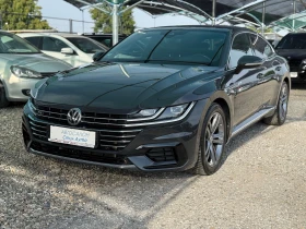 Обява за продажба на VW Arteon 2.0 tdi R-line ~49 990 лв. - изображение 1