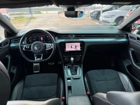 VW Arteon 2.0 tdi R-line | Mobile.bg    13