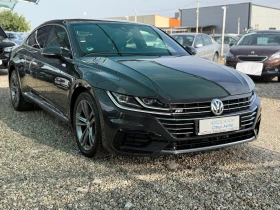 Обява за продажба на VW Arteon 2.0 tdi R-line ~49 990 лв. - изображение 2