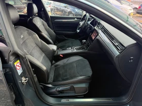 VW Arteon 2.0 tdi R-line | Mobile.bg    16