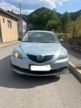 Обява за продажба на Mazda 3 ~5 000 лв. - изображение 1