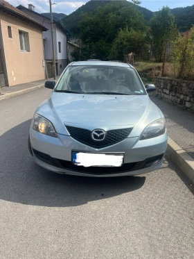 Обява за продажба на Mazda 3 ~5 000 лв. - изображение 2