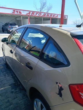Обява за продажба на Citroen C4 1.6 HDI ~5 000 лв. - изображение 1