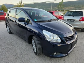 Обява за продажба на Toyota Verso 1.6 VVTI Навигация 7-местна ~10 500 лв. - изображение 2