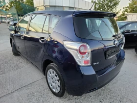 Обява за продажба на Toyota Verso 1.6 VVTI Навигация 7-местна ~10 500 лв. - изображение 1