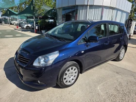 Toyota Verso 1.6 VVTI Навигация